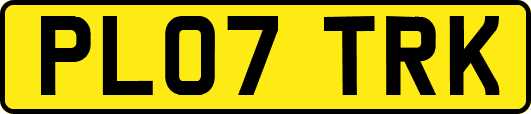 PL07TRK