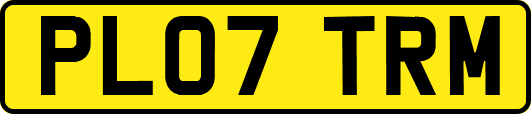 PL07TRM