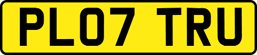 PL07TRU