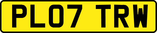 PL07TRW