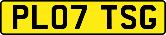 PL07TSG