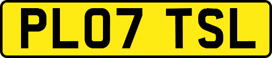 PL07TSL
