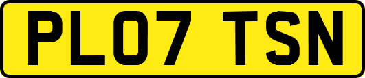 PL07TSN