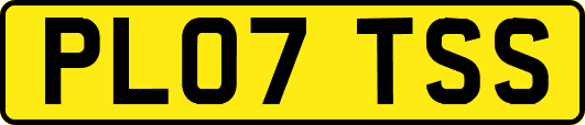 PL07TSS