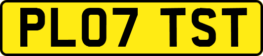 PL07TST