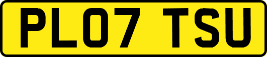 PL07TSU