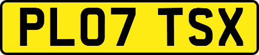 PL07TSX
