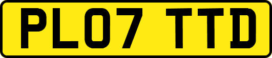 PL07TTD