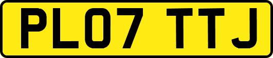 PL07TTJ