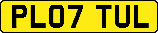 PL07TUL