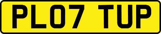 PL07TUP