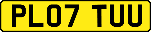 PL07TUU