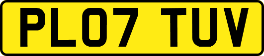 PL07TUV