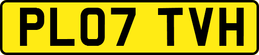 PL07TVH