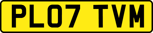 PL07TVM