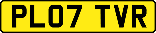 PL07TVR