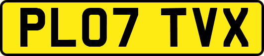 PL07TVX