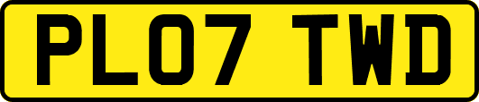 PL07TWD