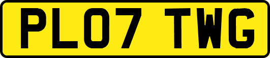 PL07TWG