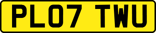 PL07TWU