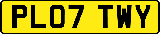 PL07TWY