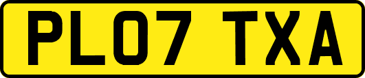 PL07TXA