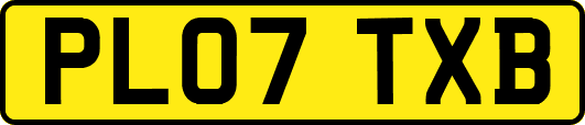 PL07TXB