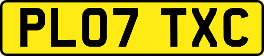 PL07TXC