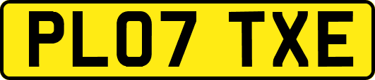 PL07TXE