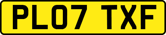 PL07TXF
