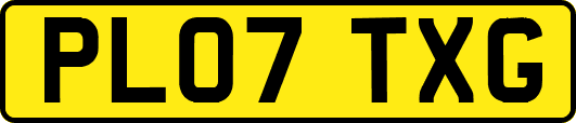 PL07TXG