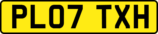 PL07TXH