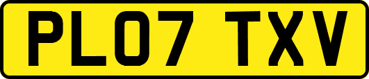 PL07TXV