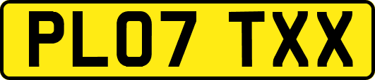 PL07TXX