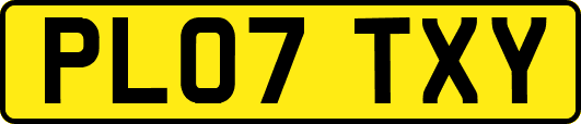 PL07TXY