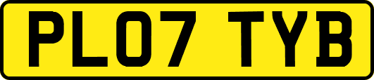 PL07TYB
