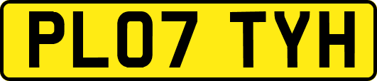 PL07TYH