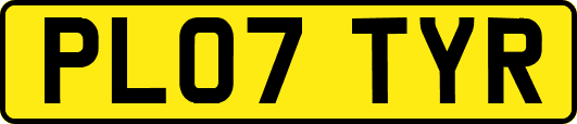 PL07TYR