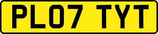 PL07TYT