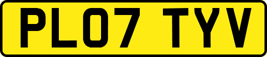 PL07TYV