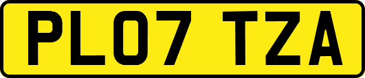 PL07TZA