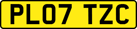 PL07TZC
