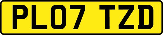 PL07TZD