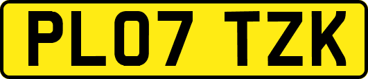PL07TZK