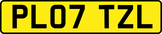 PL07TZL