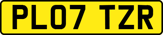 PL07TZR
