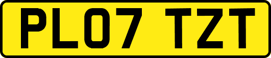 PL07TZT