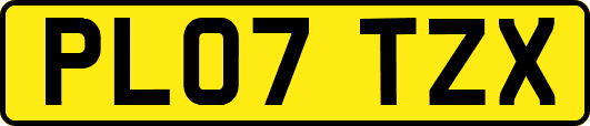 PL07TZX