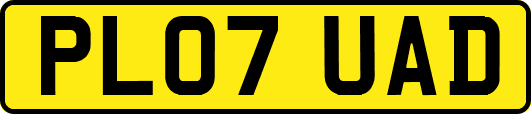 PL07UAD