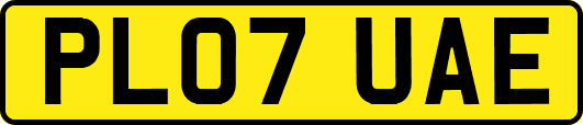 PL07UAE
